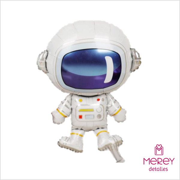 Globo astronauta 86 cm